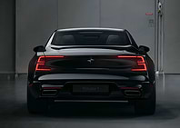 Polestar 1