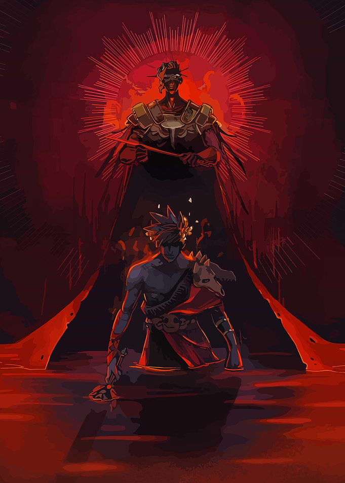 Hades game