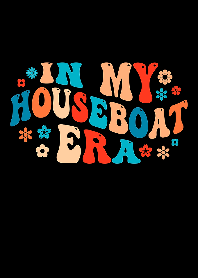 Houseboat Design