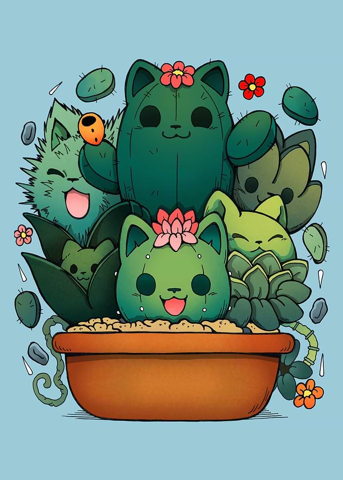 Cattus