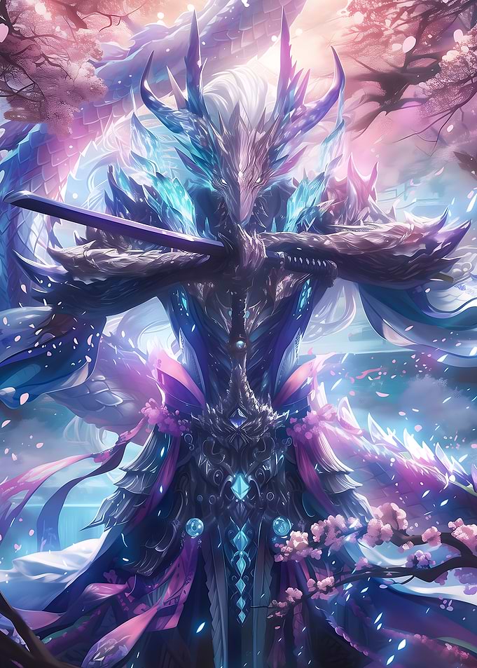 Lord of the Samurais