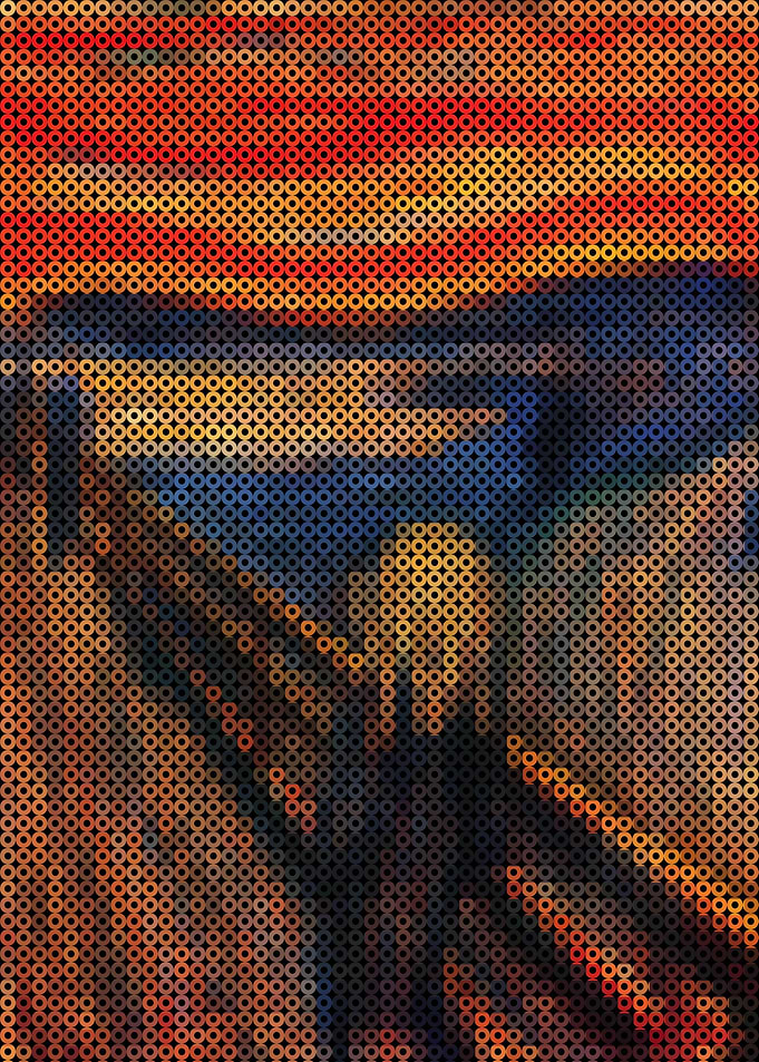 The Scream