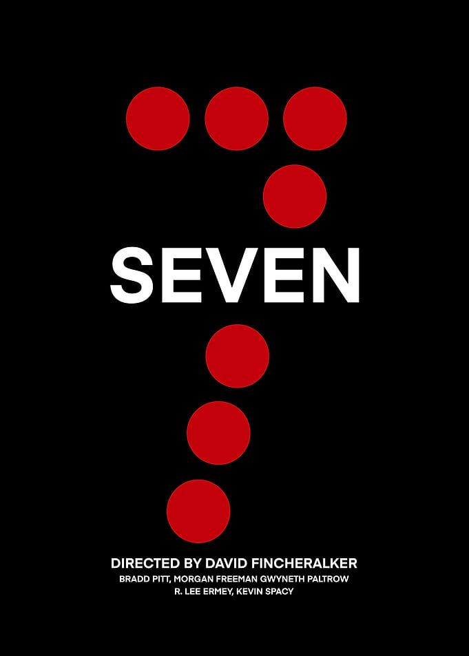 Seven