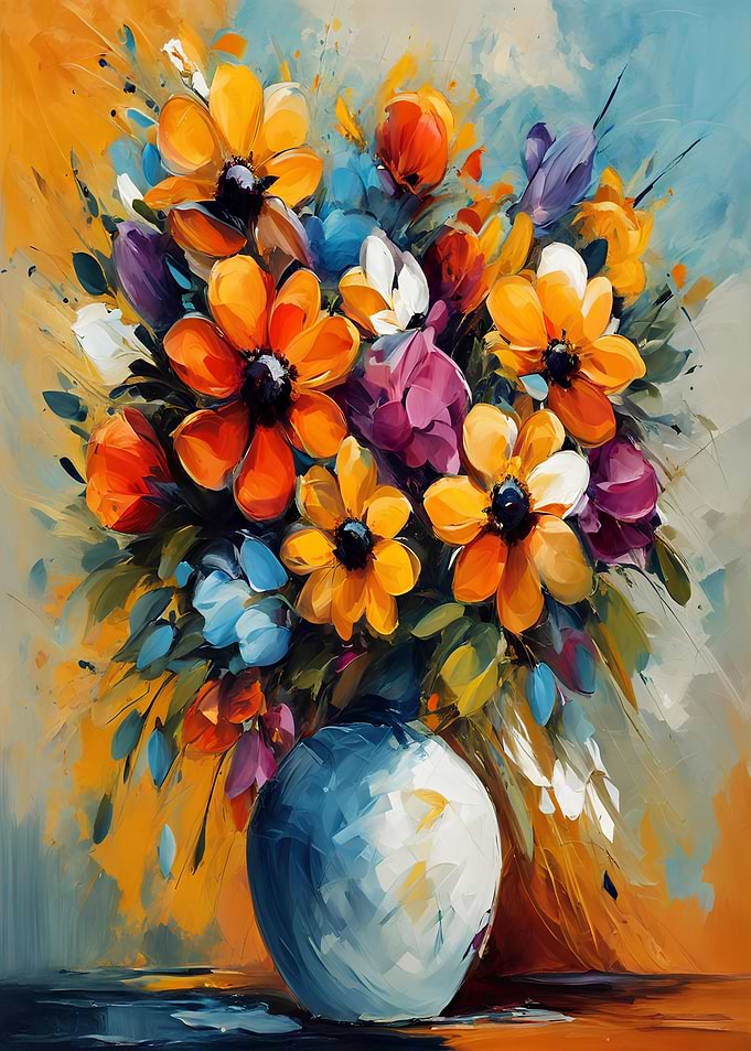 Bouquet 10