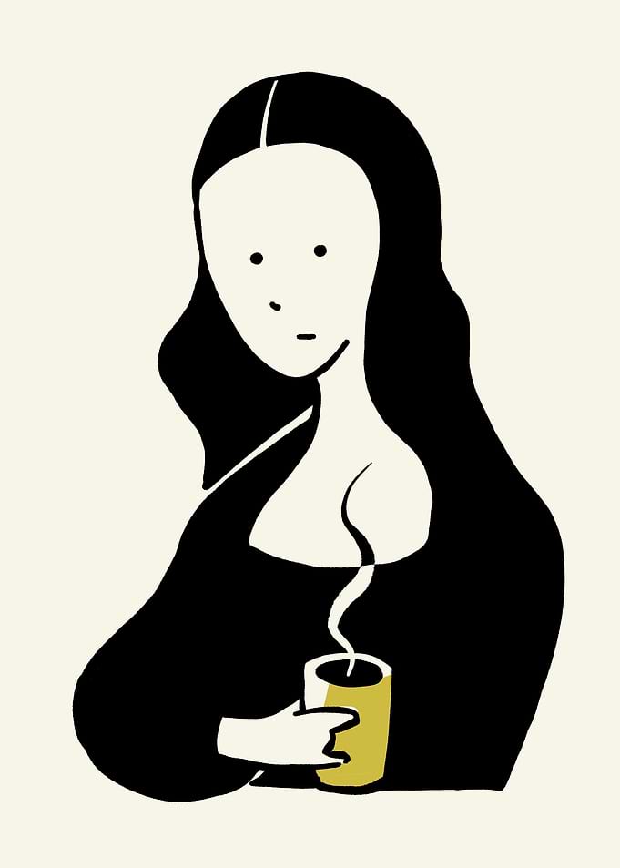 Coffee morning