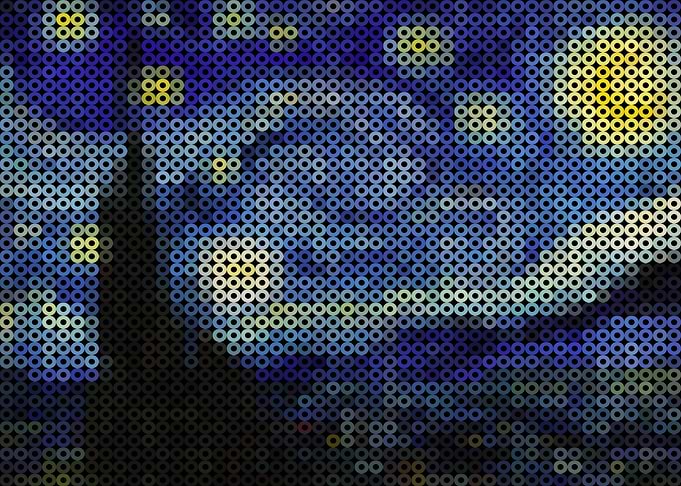Starry Night
