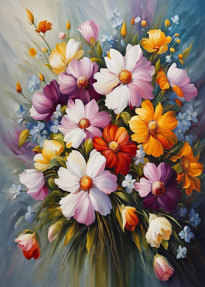 Bouquet 2