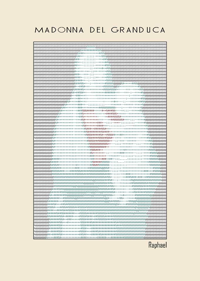 Madonna del Granduca