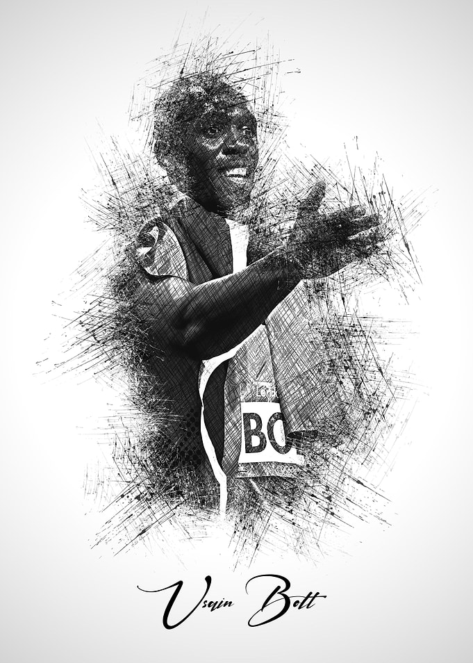 Usain Bolt