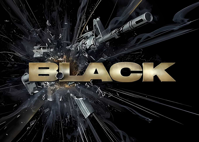 Black Game