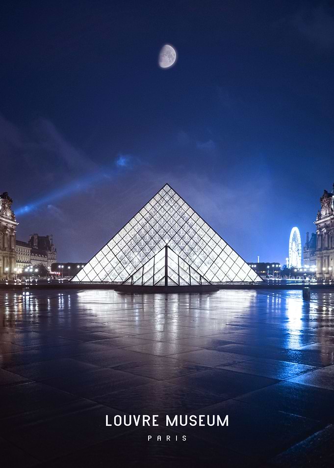 Louvre Museum