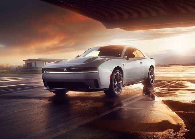 Dodge charger