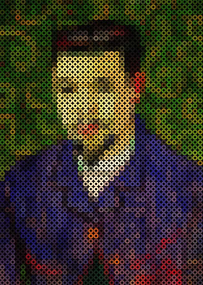 Doctor Felix Rey