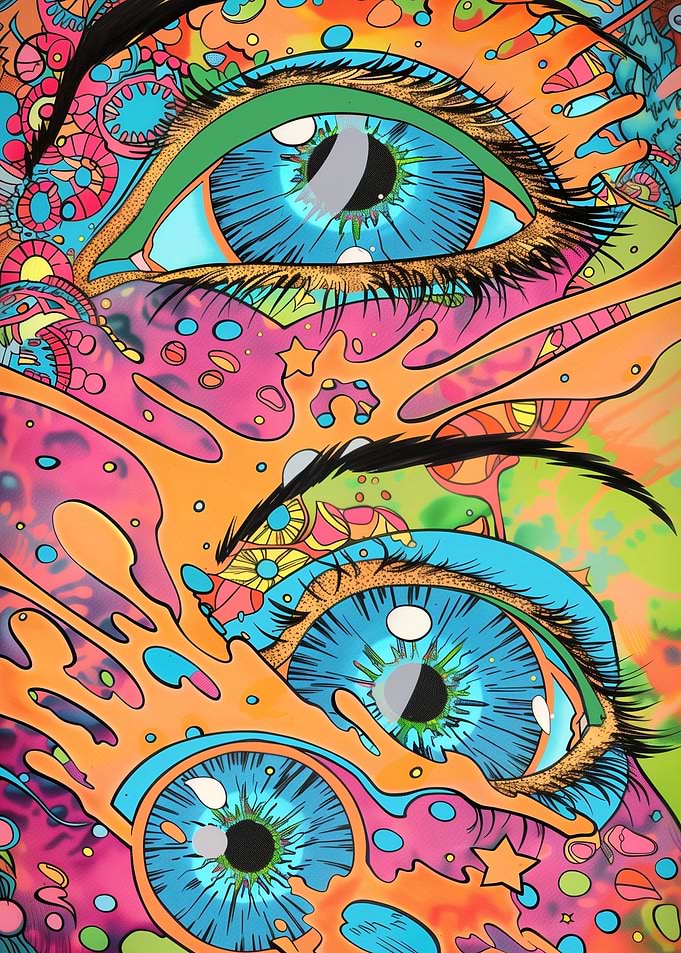 Psycho Dream