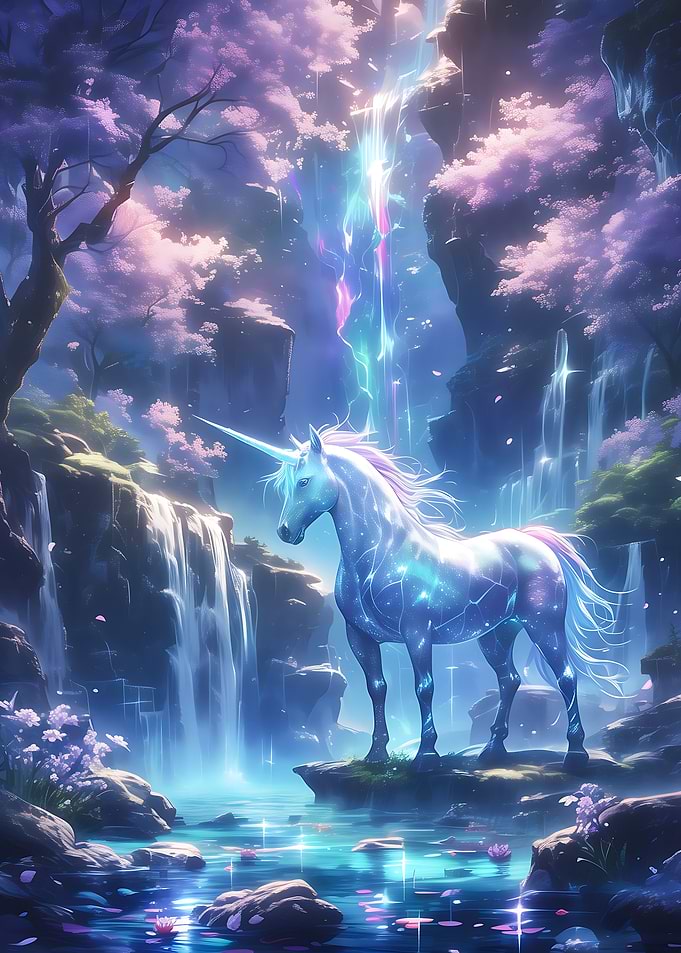World of Unicorns