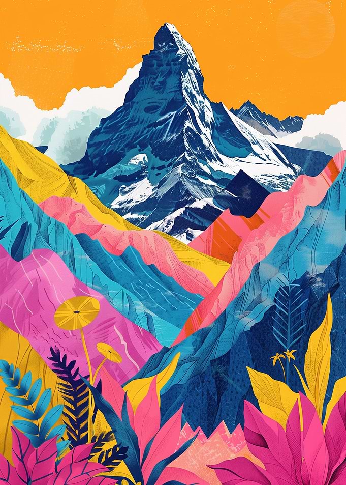 Vintage Summit Spectrum