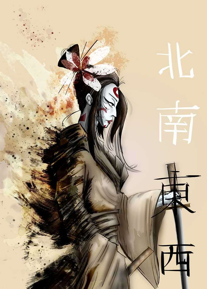 Winds
