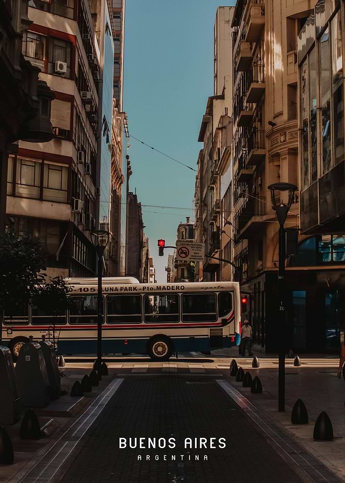 Buenos Aires