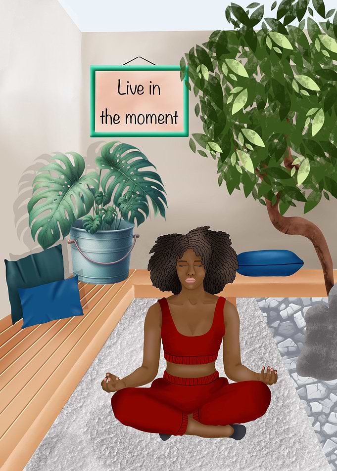 Yoga Three