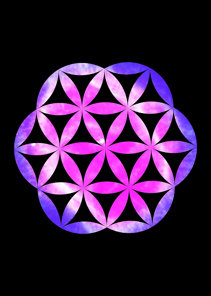 Flower of life