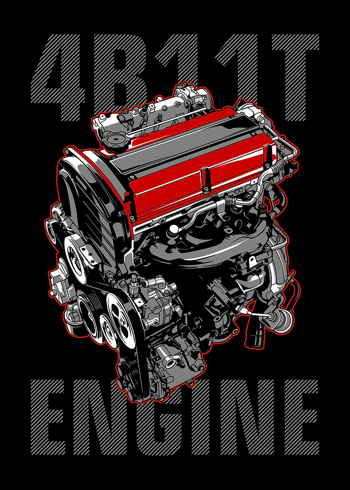 engine 1