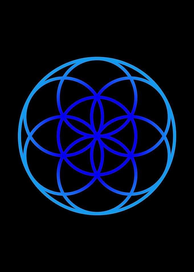 Flower of Life
