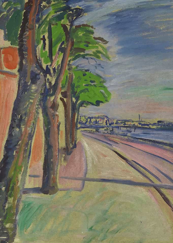 Edward Munch