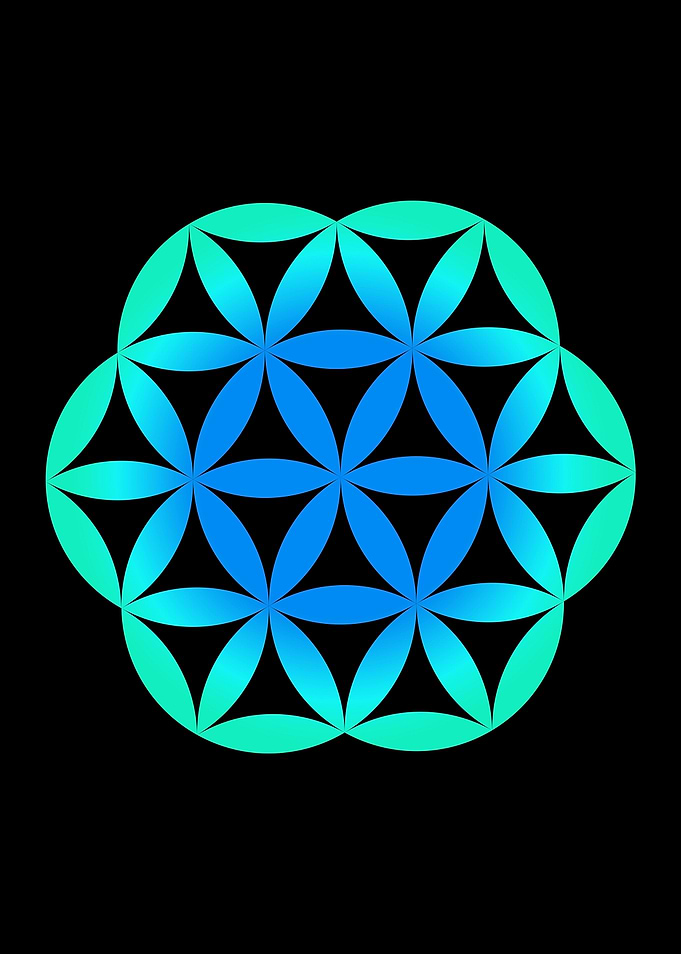 Flower of Life