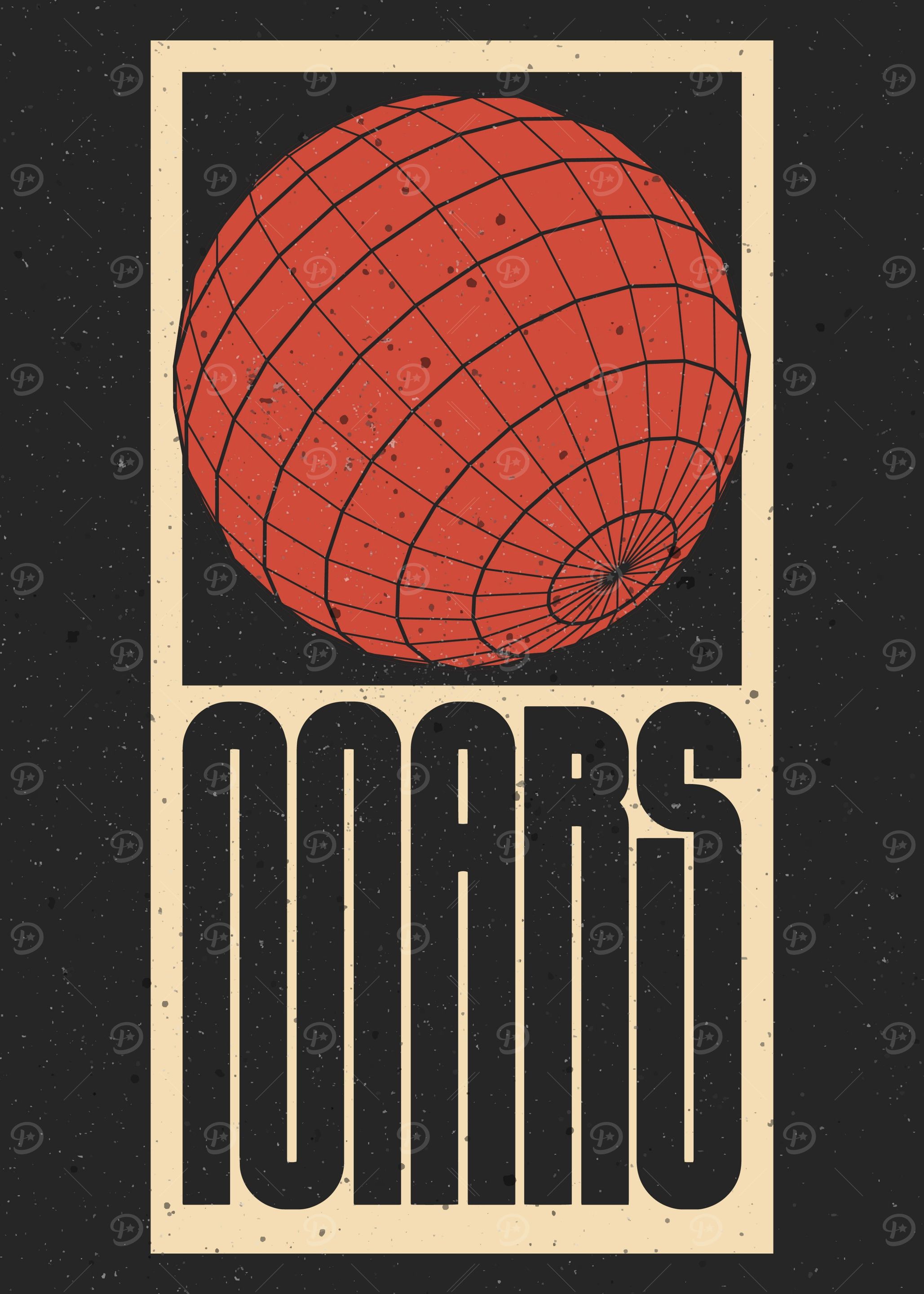 Planet Mars