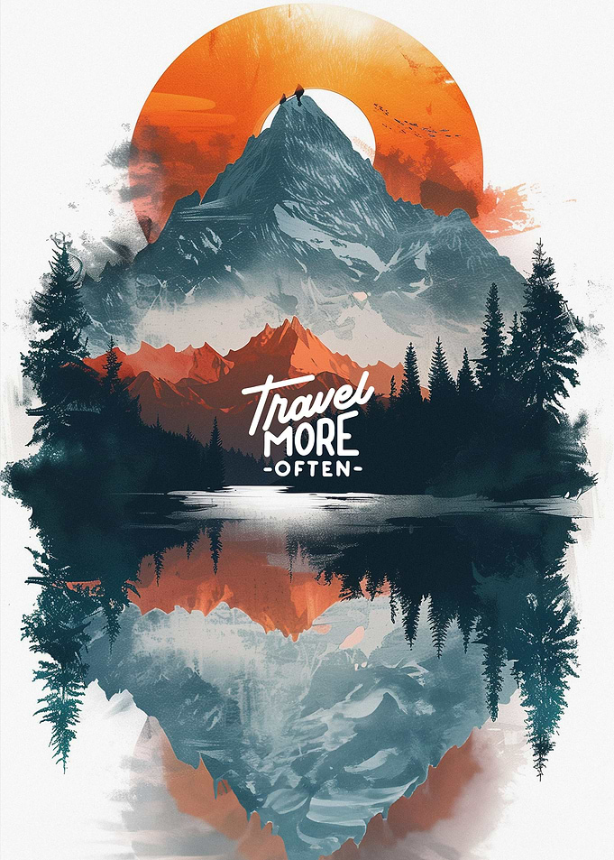 Mountains