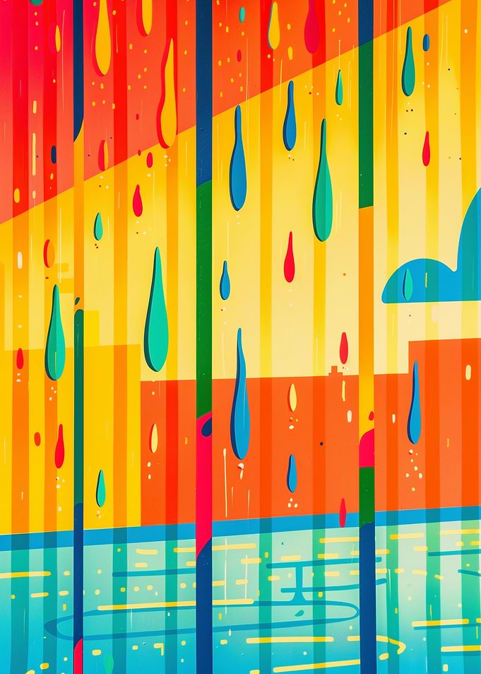 Rainy Day