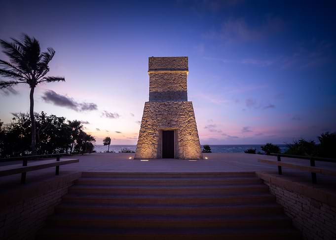 Tulum Vibe