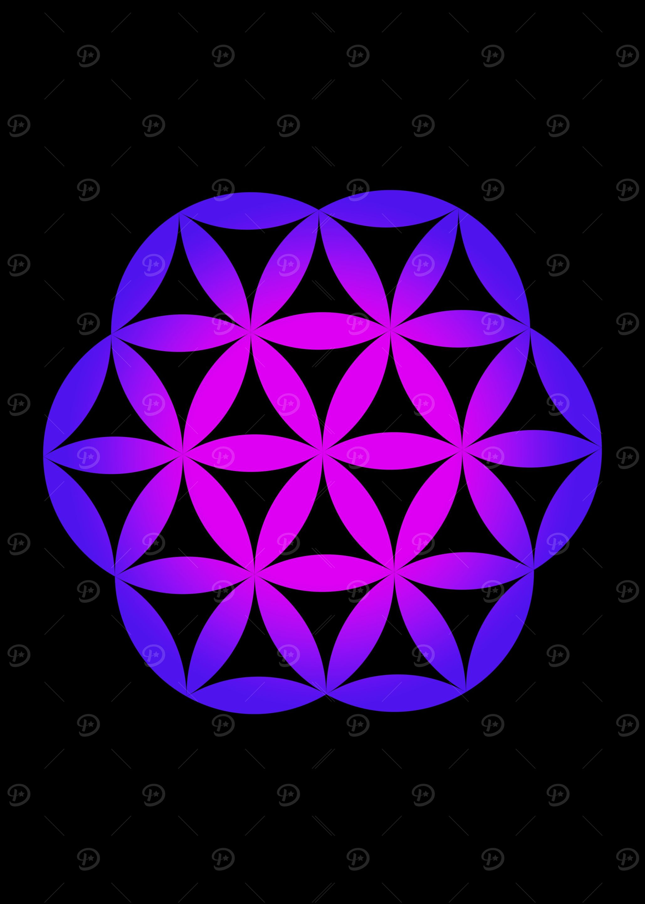 Flower of Life