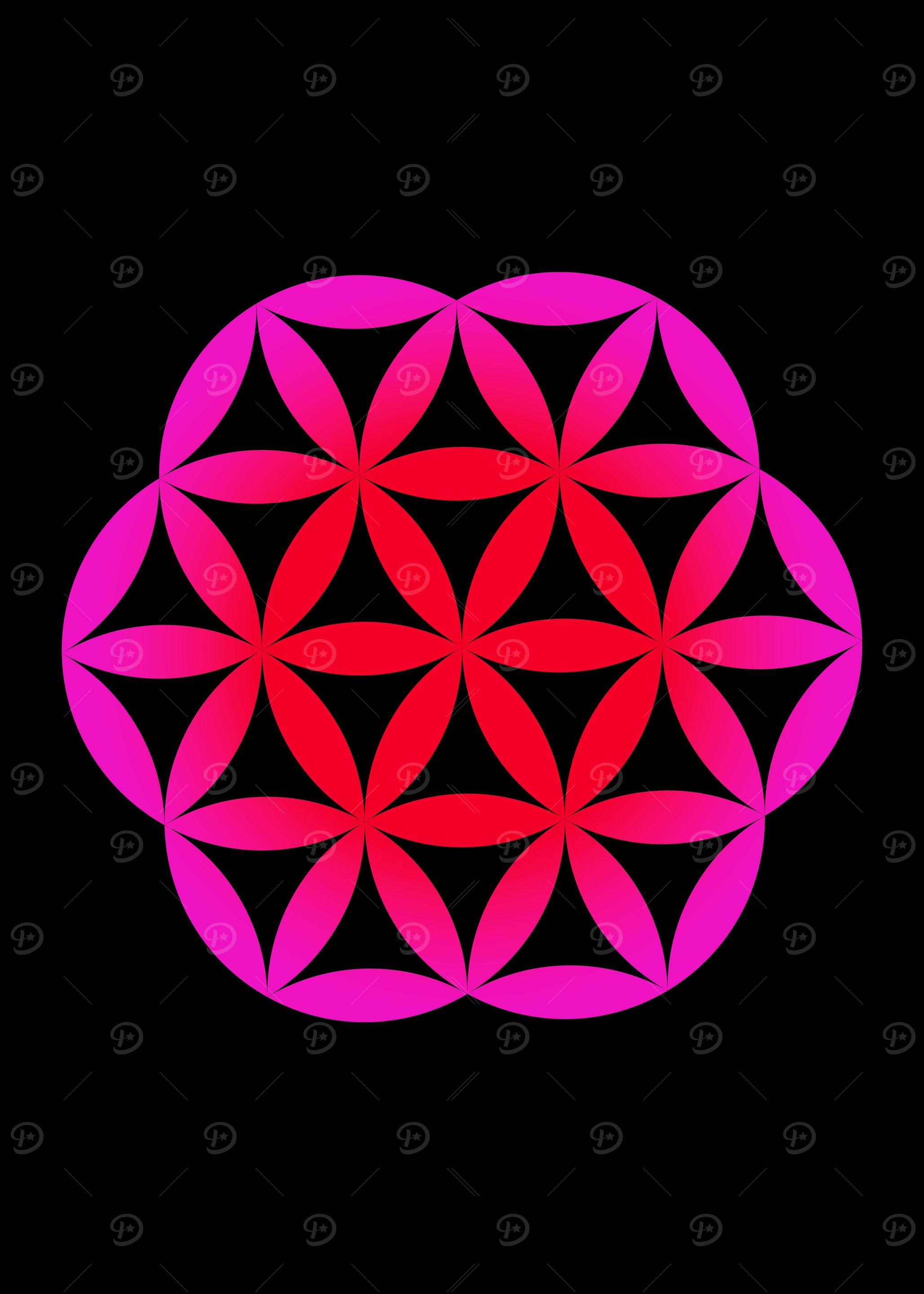 Flower of Life