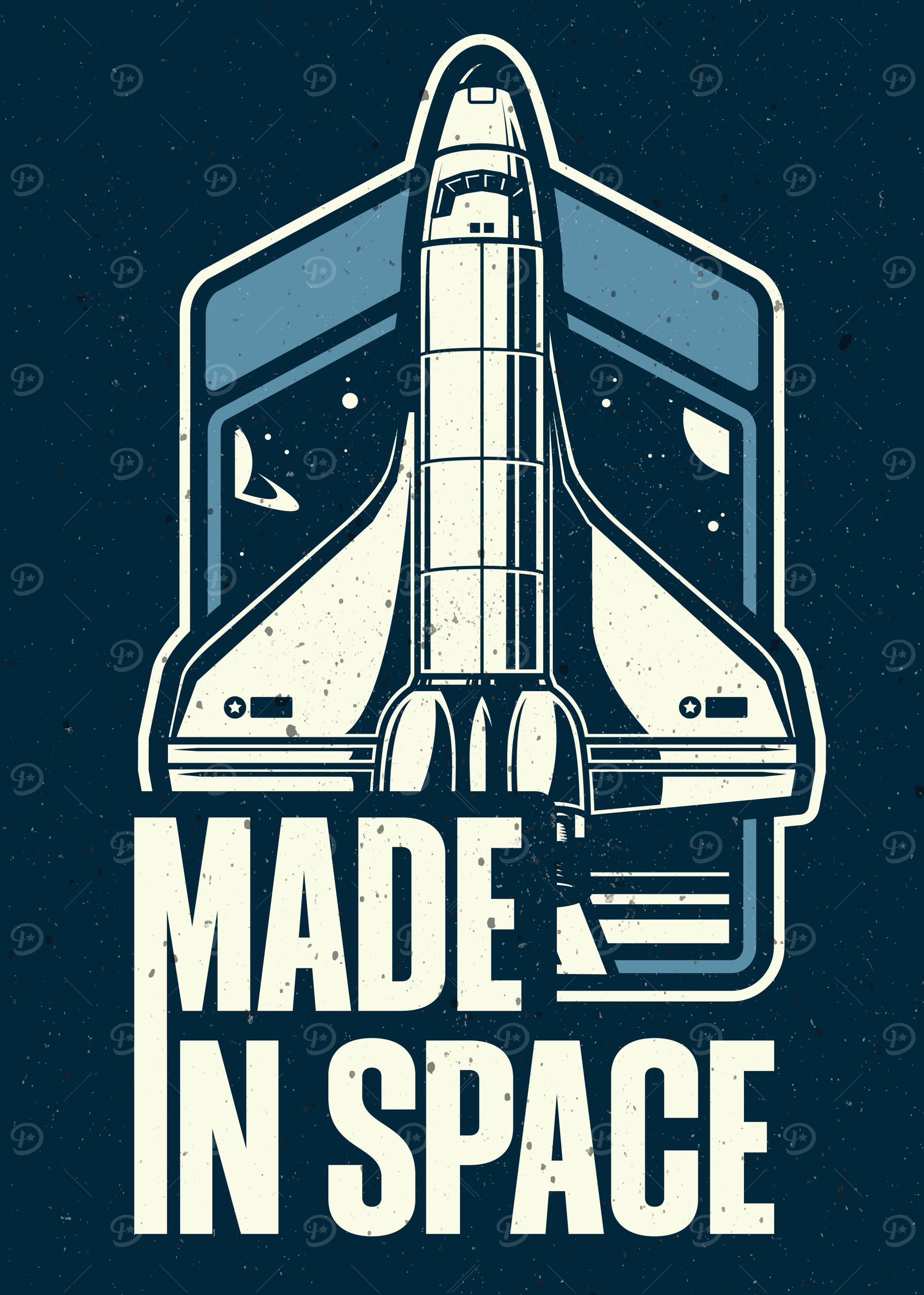 Made In Space