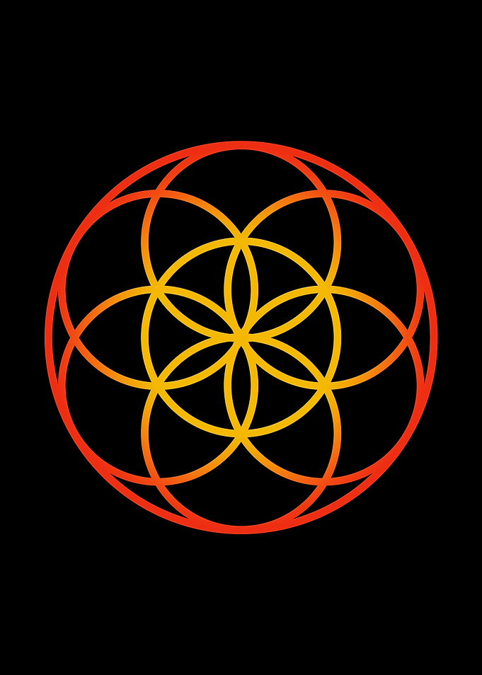 Flower of Life