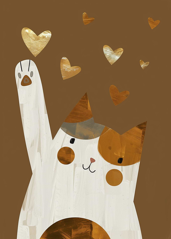 KItty Loves You