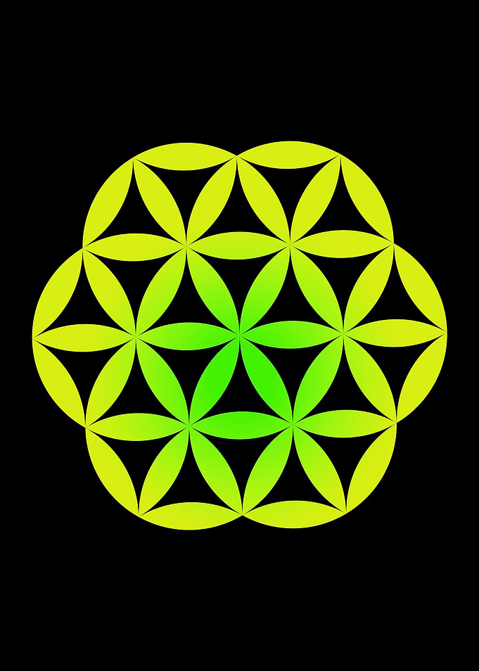 Flower of Life