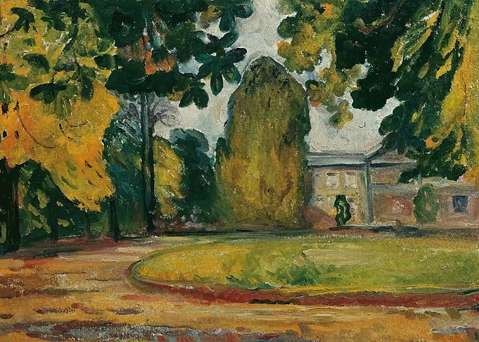 Edward Munch