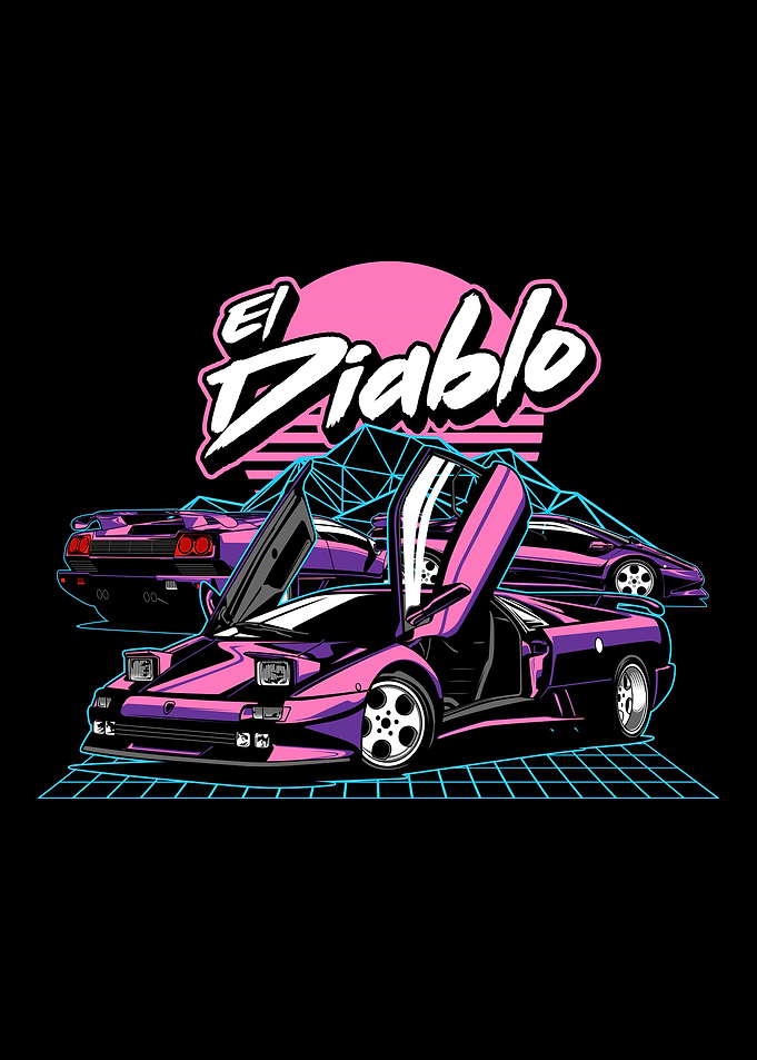 el diablo