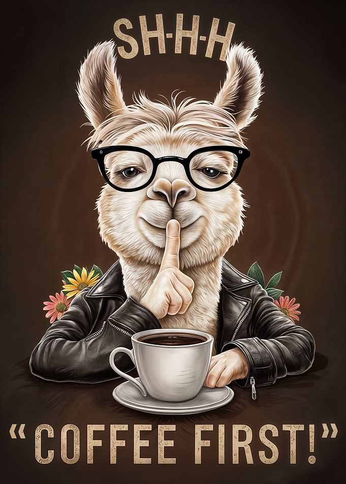 Coffee First