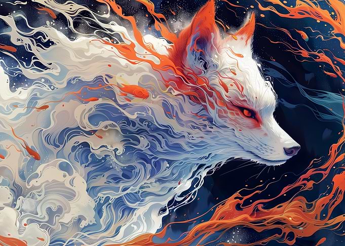 Kitsune