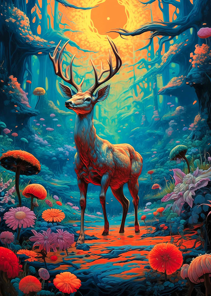 Enchanted Forest