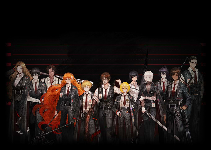 Limbus Family