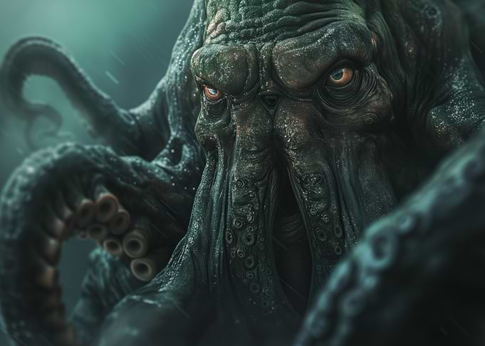 Cthulhu
