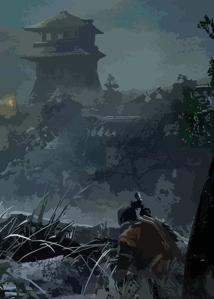 sekiro