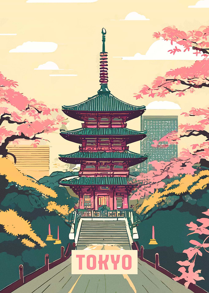 Tokyo
