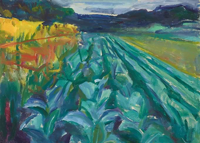 Edward Munch