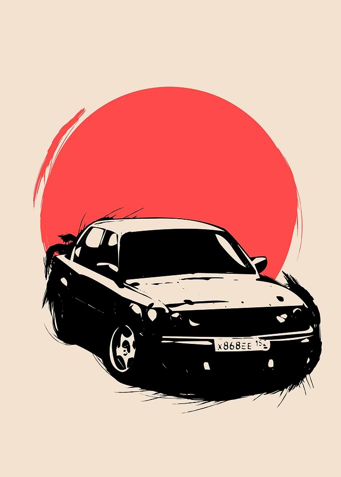 Bmw e30