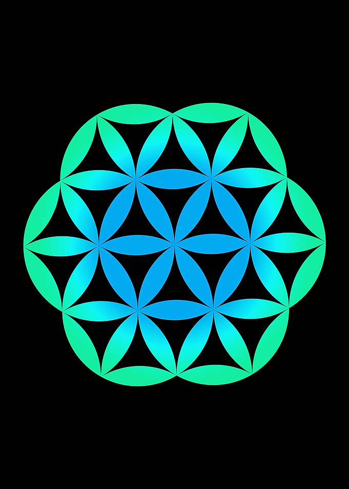 Flower of Life